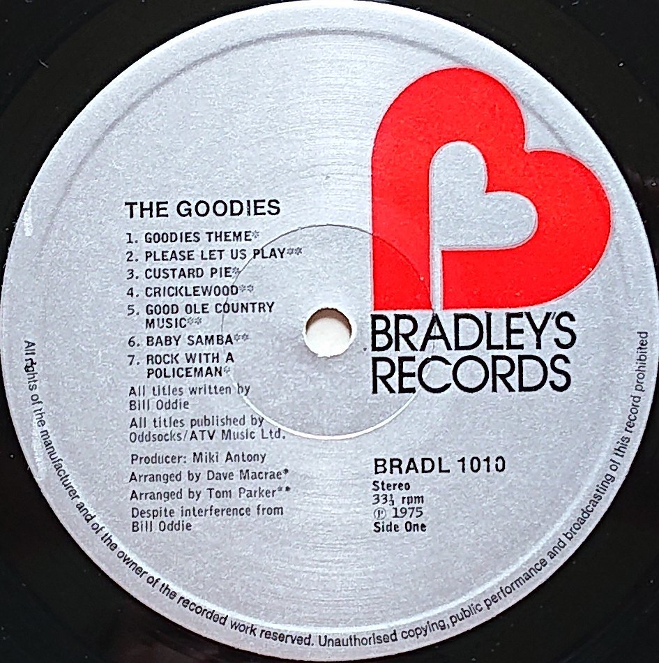 Label